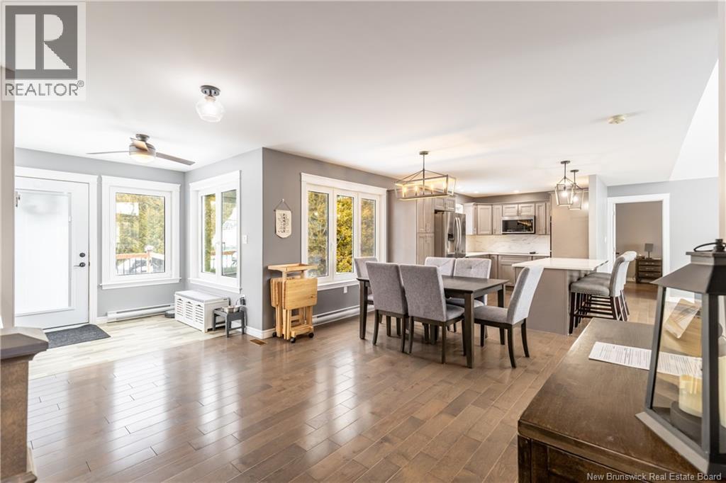 9713 Route 8, Blissfield, New Brunswick  E9C 1K7 - Photo 8 - NB135376