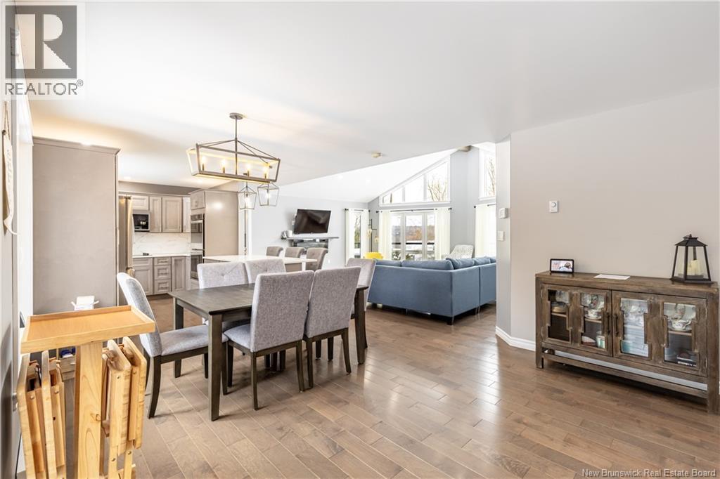 9713 Route 8, Blissfield, New Brunswick  E9C 1K7 - Photo 9 - NB135376
