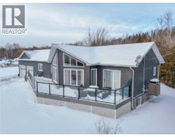 9713 Route 8, blissfield, New Brunswick