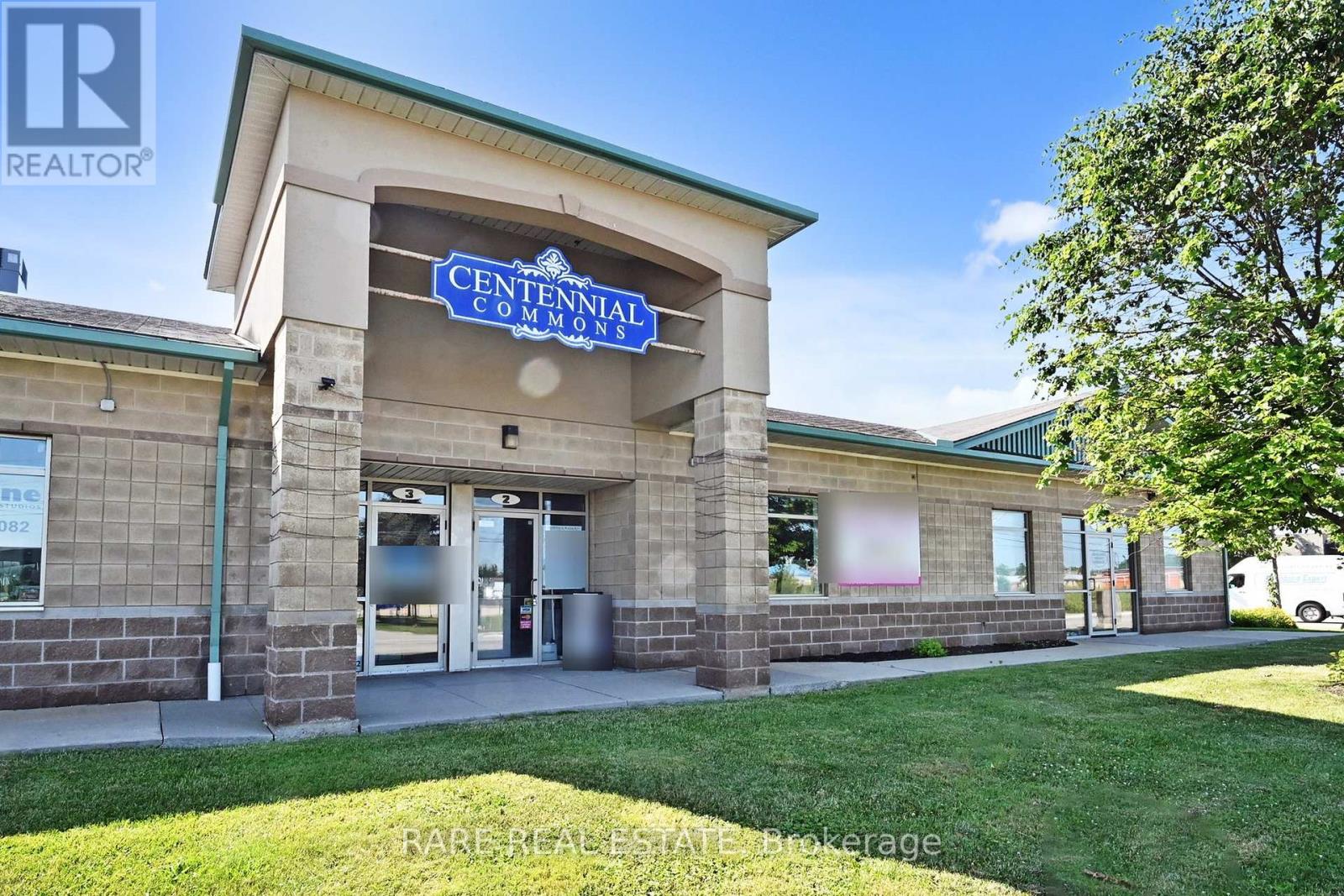 2 - 48 CENTENNIAL ROAD, Orangeville, Ontario