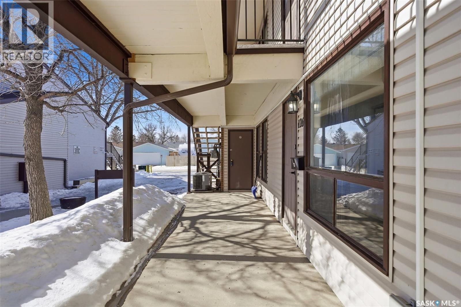 126 Gore PLACE, Regina, Saskatchewan