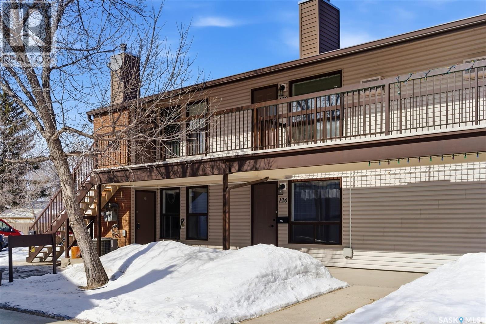 126 Gore Place, Regina, Saskatchewan  S4T 7S4 - Photo 2 - SK030822