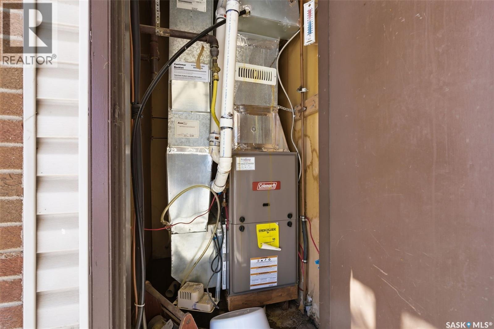 126 Gore Place, Regina, Saskatchewan  S4T 7S4 - Photo 24 - SK030822