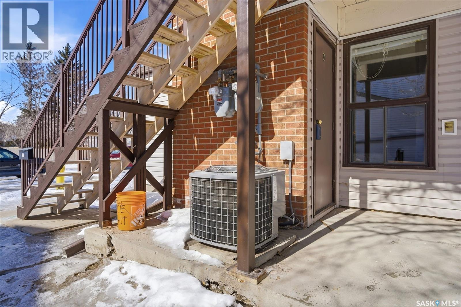 126 Gore Place, Regina, Saskatchewan  S4T 7S4 - Photo 25 - SK030822