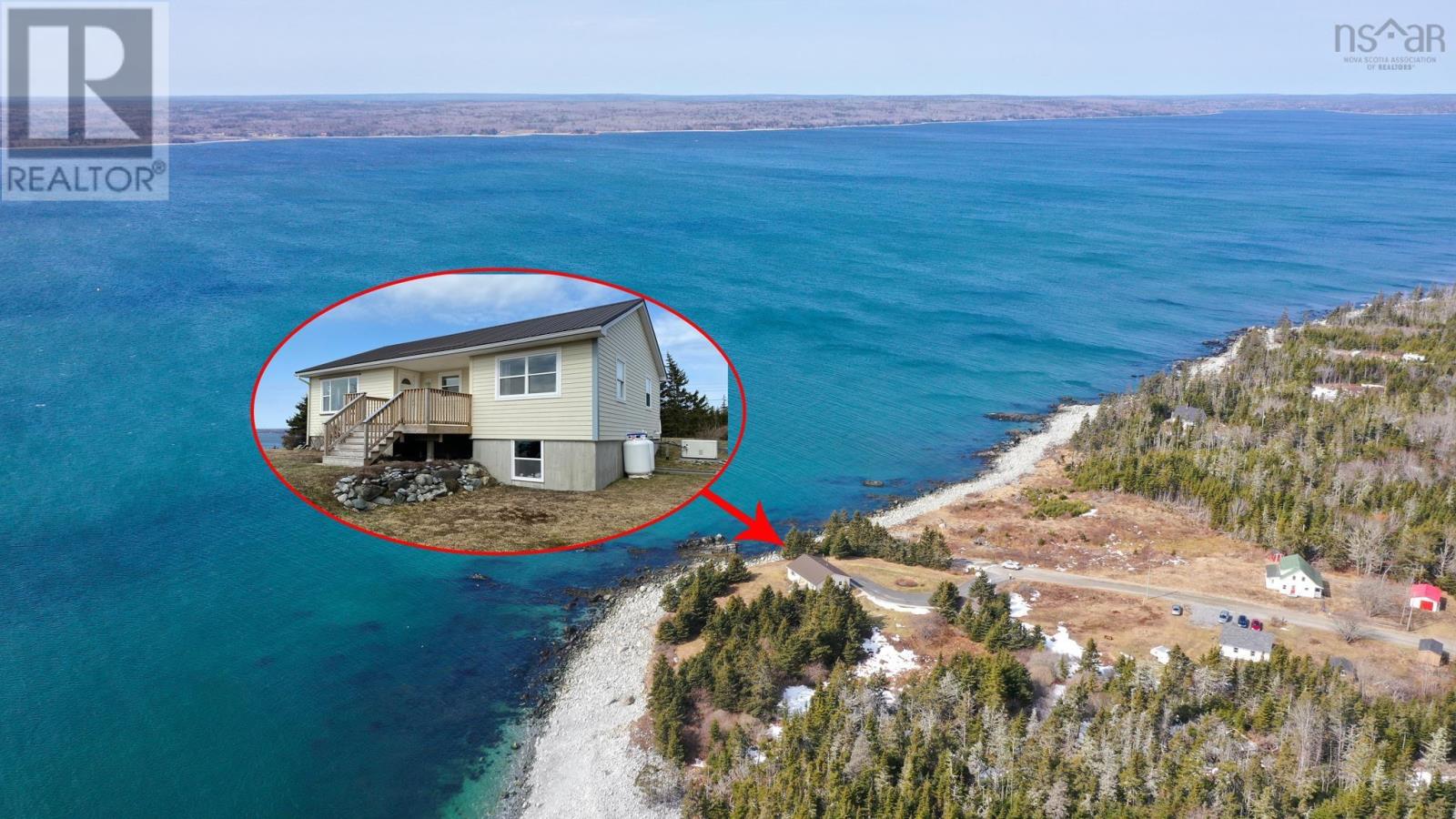 29 Slipway Road, West Green Harbour, Nova Scotia