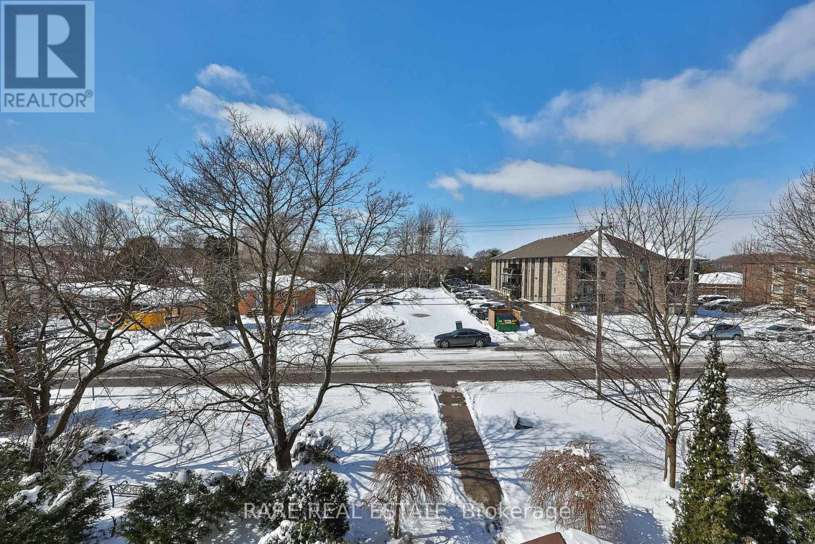 305 - 49 WELLINGTON STREET, Port Hope, Ontario