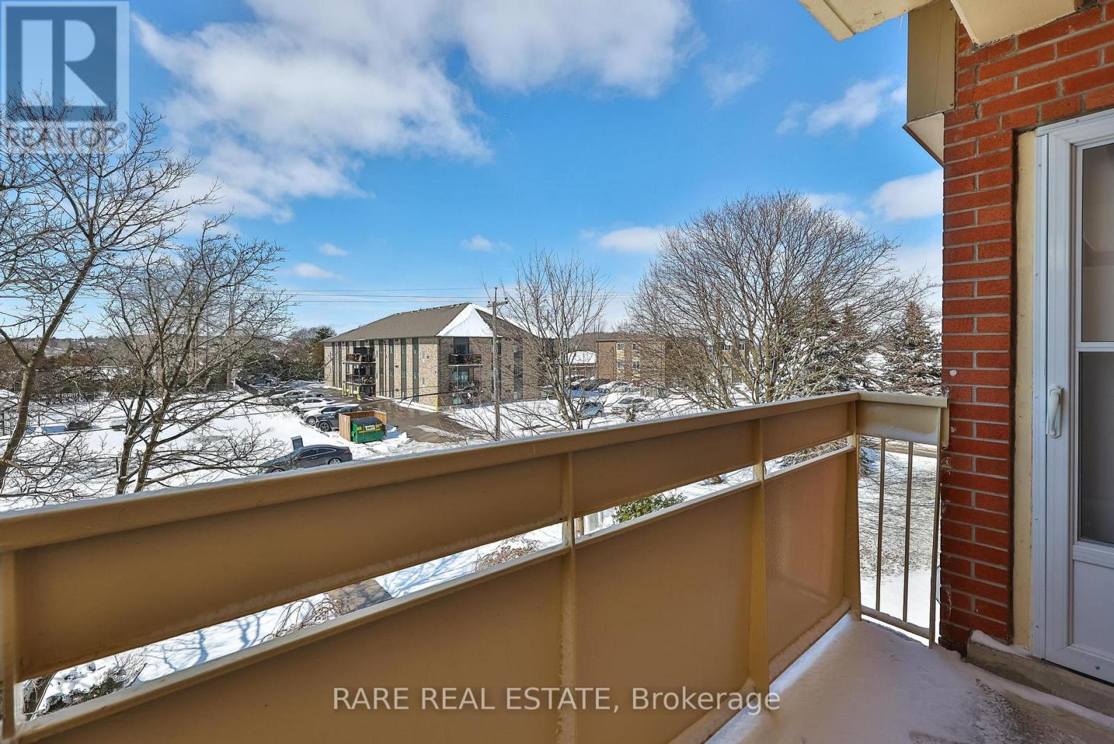 305 - 49 Wellington Street, Port Hope, Ontario  L1A 2M5 - Photo 23 - X12898320