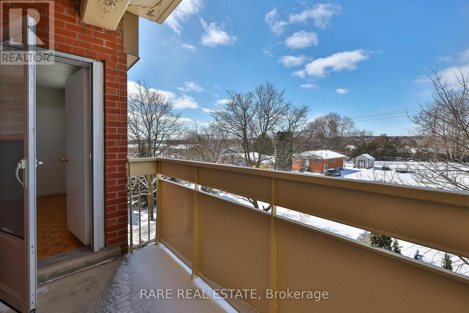 305 - 49 Wellington Street, Port Hope, Ontario  L1A 2M5 - Photo 24 - X12898320