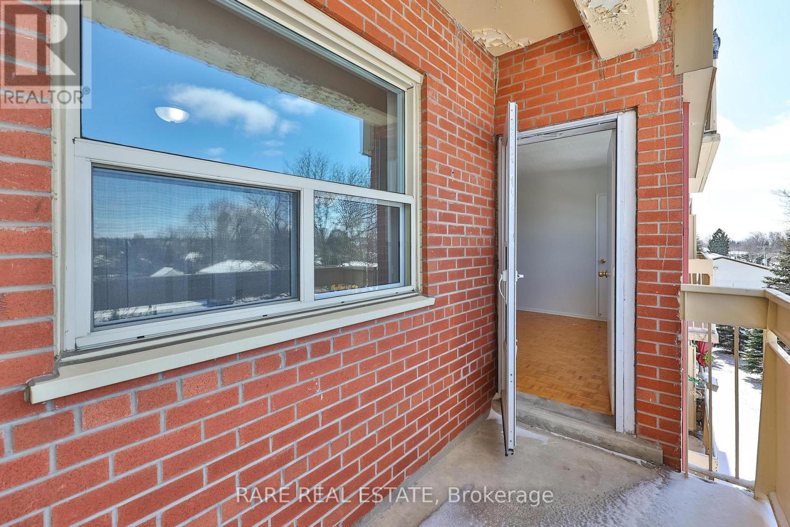 305 - 49 Wellington Street, Port Hope, Ontario  L1A 2M5 - Photo 25 - X12898320