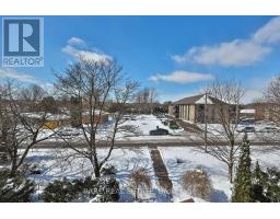 305 - 49 WELLINGTON STREET, Port Hope, Ontario