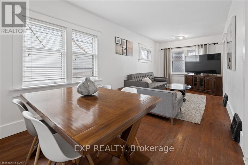 50 Walnut Street, Kitchener, Ontario  N2G 1P6 - Photo 10 - X12898350