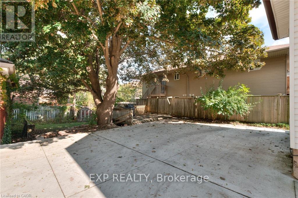 50 Walnut Street, Kitchener, Ontario  N2G 1P6 - Photo 25 - X12898350