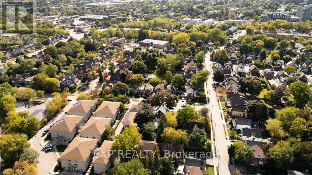 50 Walnut Street, Kitchener, Ontario  N2G 1P6 - Photo 34 - X12898350
