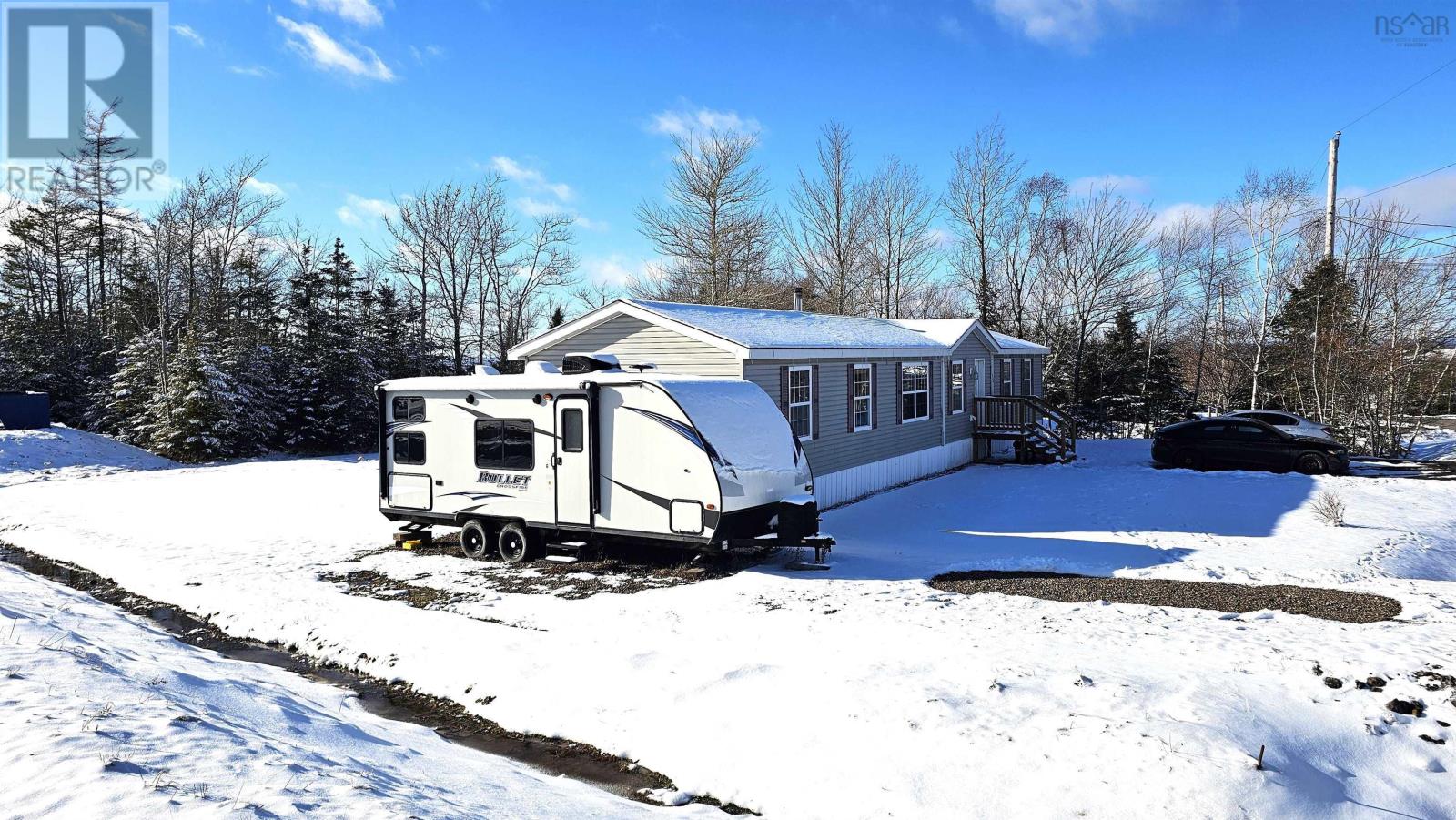 122 Blainedale Drive, Salmon River, Nova Scotia  B2N 6M3 - Photo 3 - 202604701