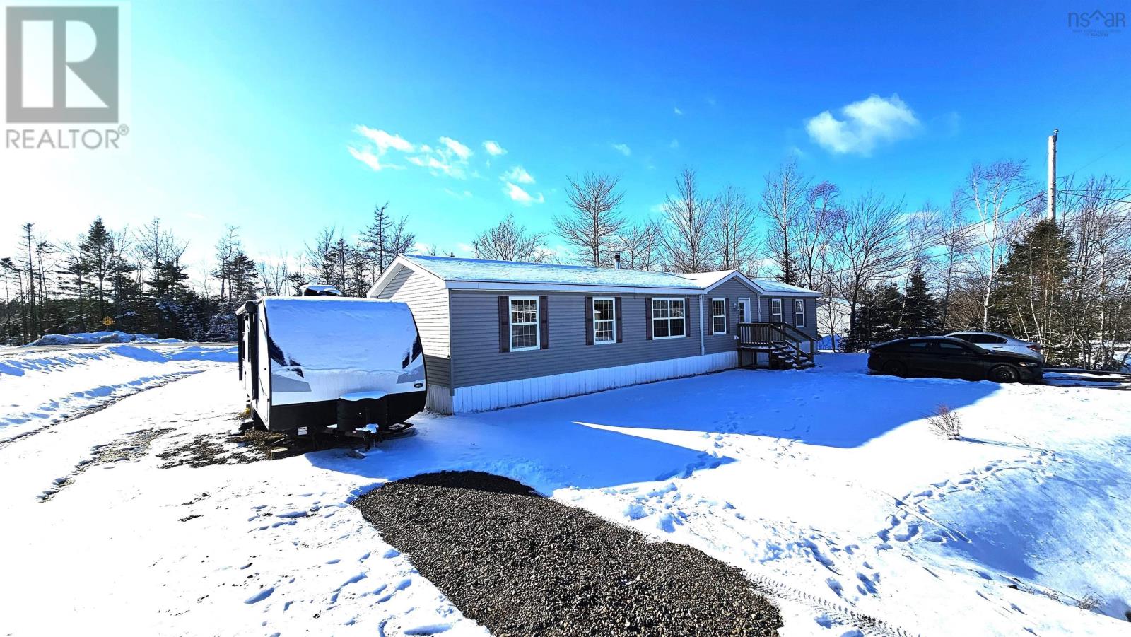 122 Blainedale Drive, Salmon River, Nova Scotia  B2N 6M3 - Photo 2 - 202604701