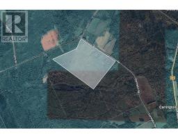 V/L Carrington Road, Carrington, Nova Scotia