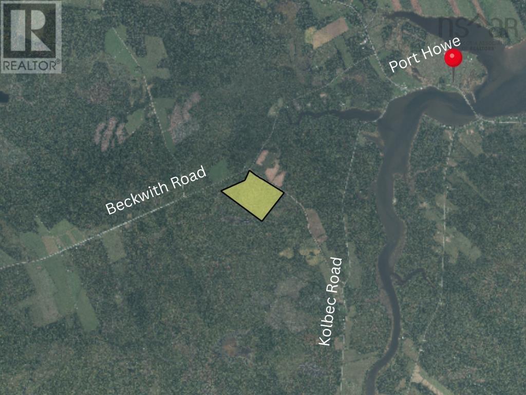 V/l Carrington Road, Carrington, Nova Scotia  B0M 1K0 - Photo 2 - 202604887