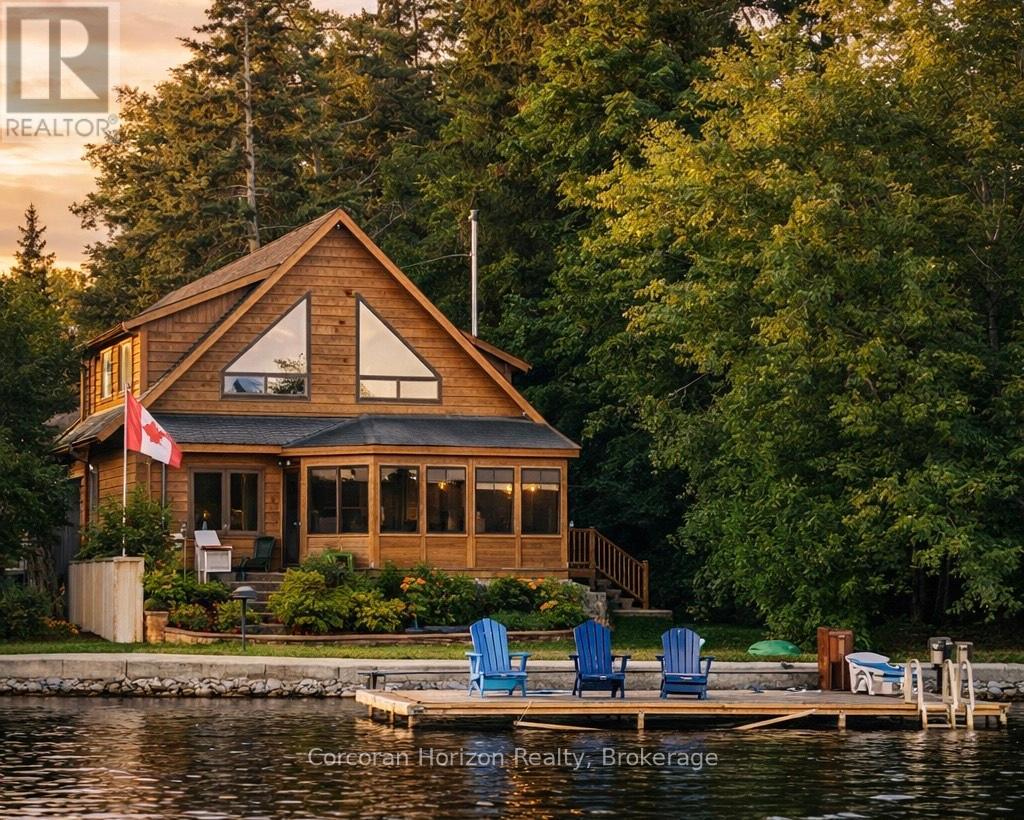 8 GOODMAN ROAD, Kawartha Lakes, Ontario