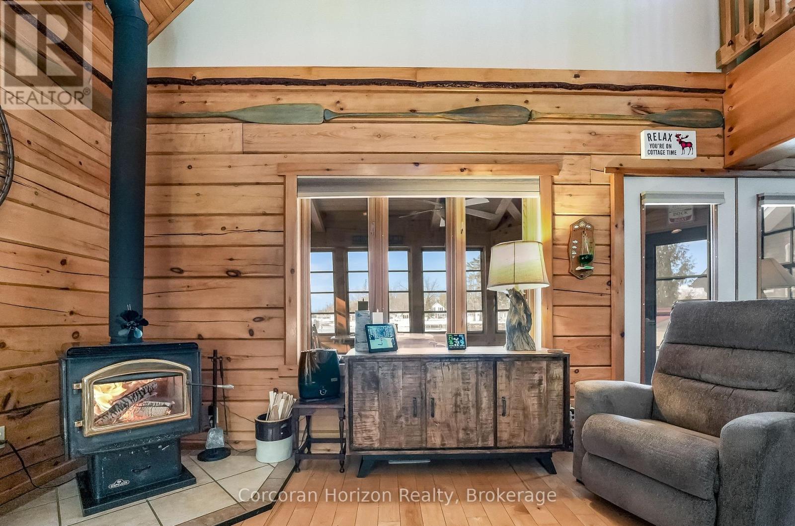 8 Goodman Road, Kawartha Lakes, Ontario  K0M 1N0 - Photo 14 - X12896962