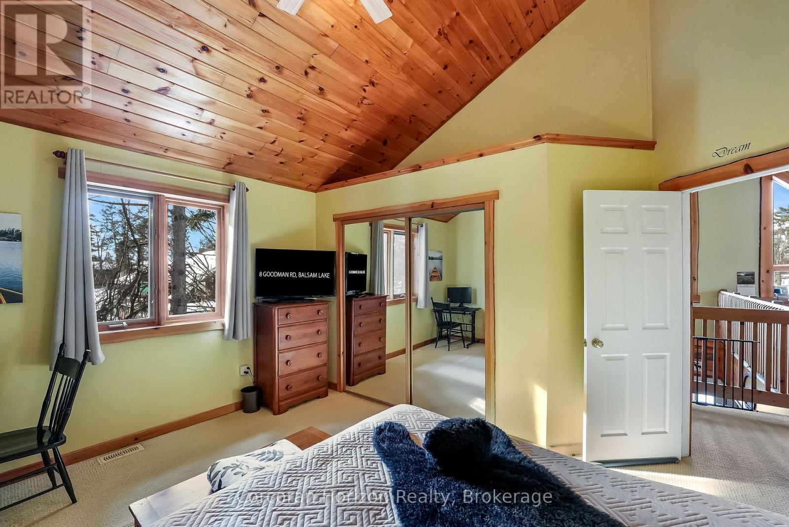 8 Goodman Road, Kawartha Lakes, Ontario  K0M 1N0 - Photo 27 - X12896962