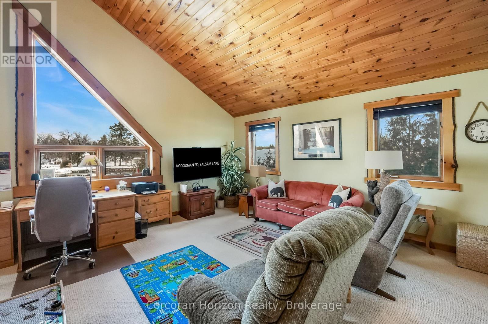 8 Goodman Road, Kawartha Lakes, Ontario  K0M 1N0 - Photo 30 - X12896962