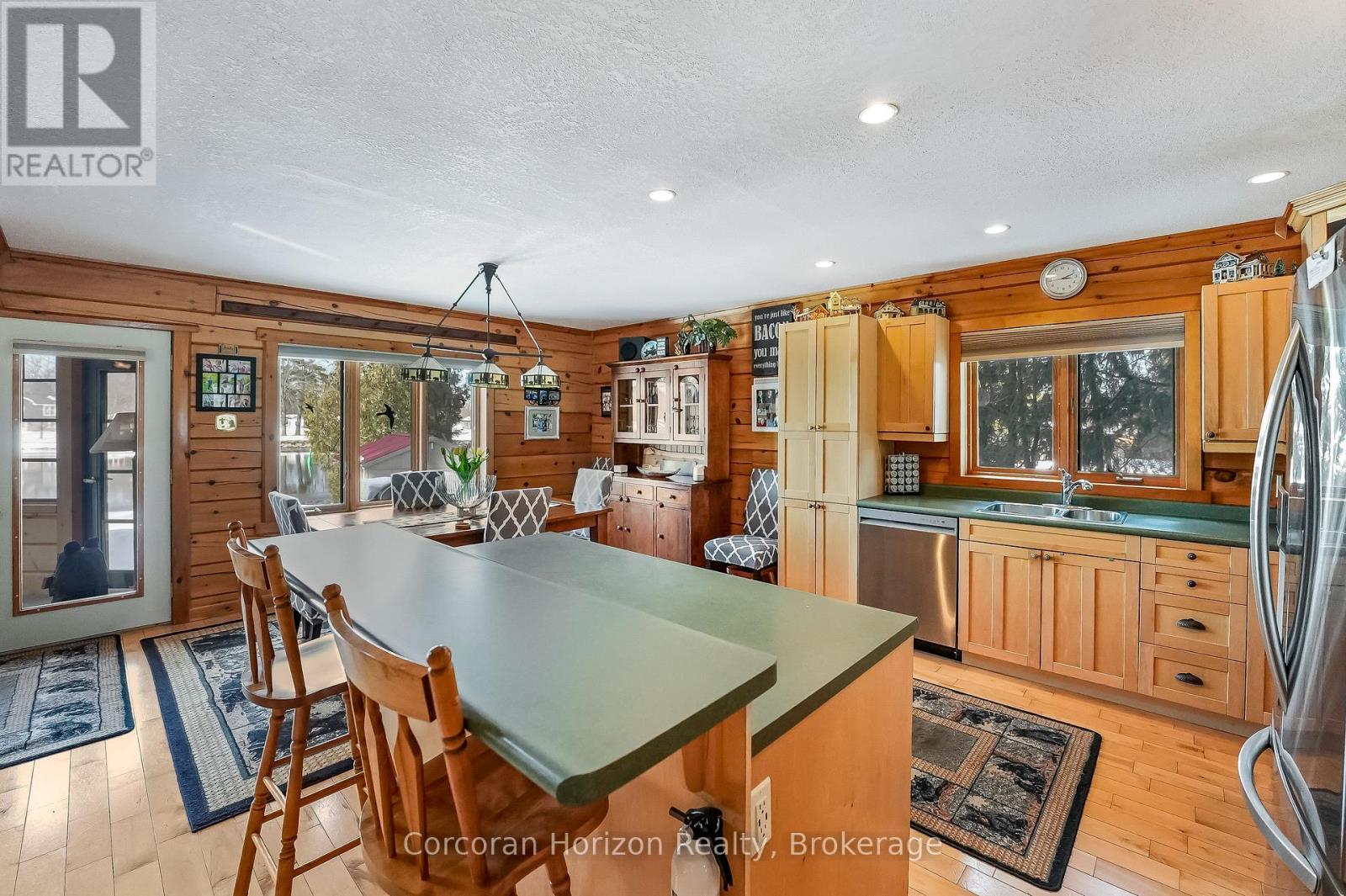 8 Goodman Road, Kawartha Lakes, Ontario  K0M 1N0 - Photo 6 - X12896962