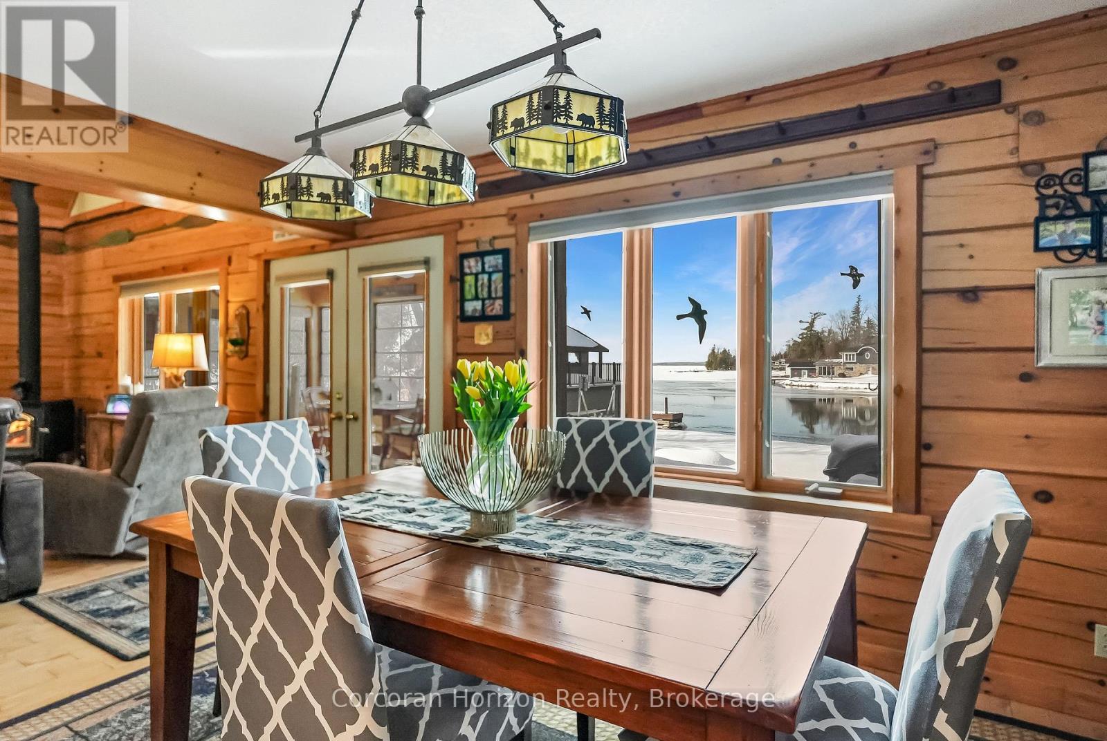 8 Goodman Road, Kawartha Lakes, Ontario  K0M 1N0 - Photo 8 - X12896962