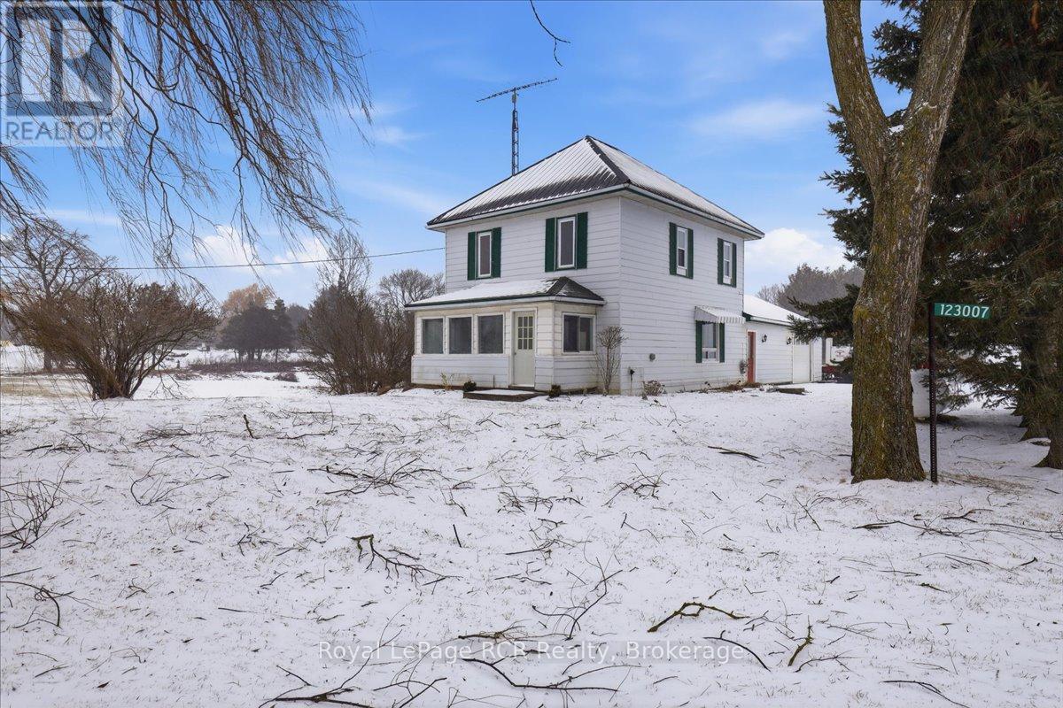 123007 Southgate Road 12, Southgate, Ontario  N0G 2L0 - Photo 4 - X12882120