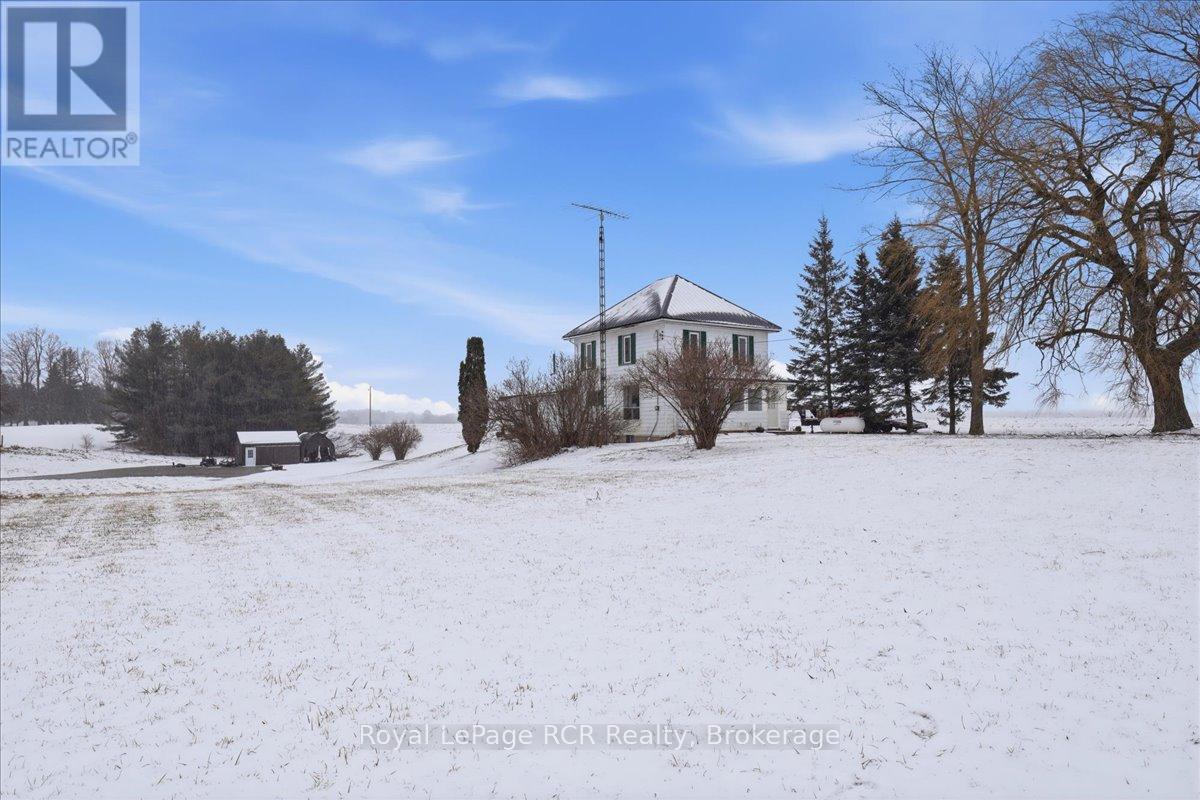 123007 Southgate Road 12, Southgate, Ontario  N0G 2L0 - Photo 7 - X12882120