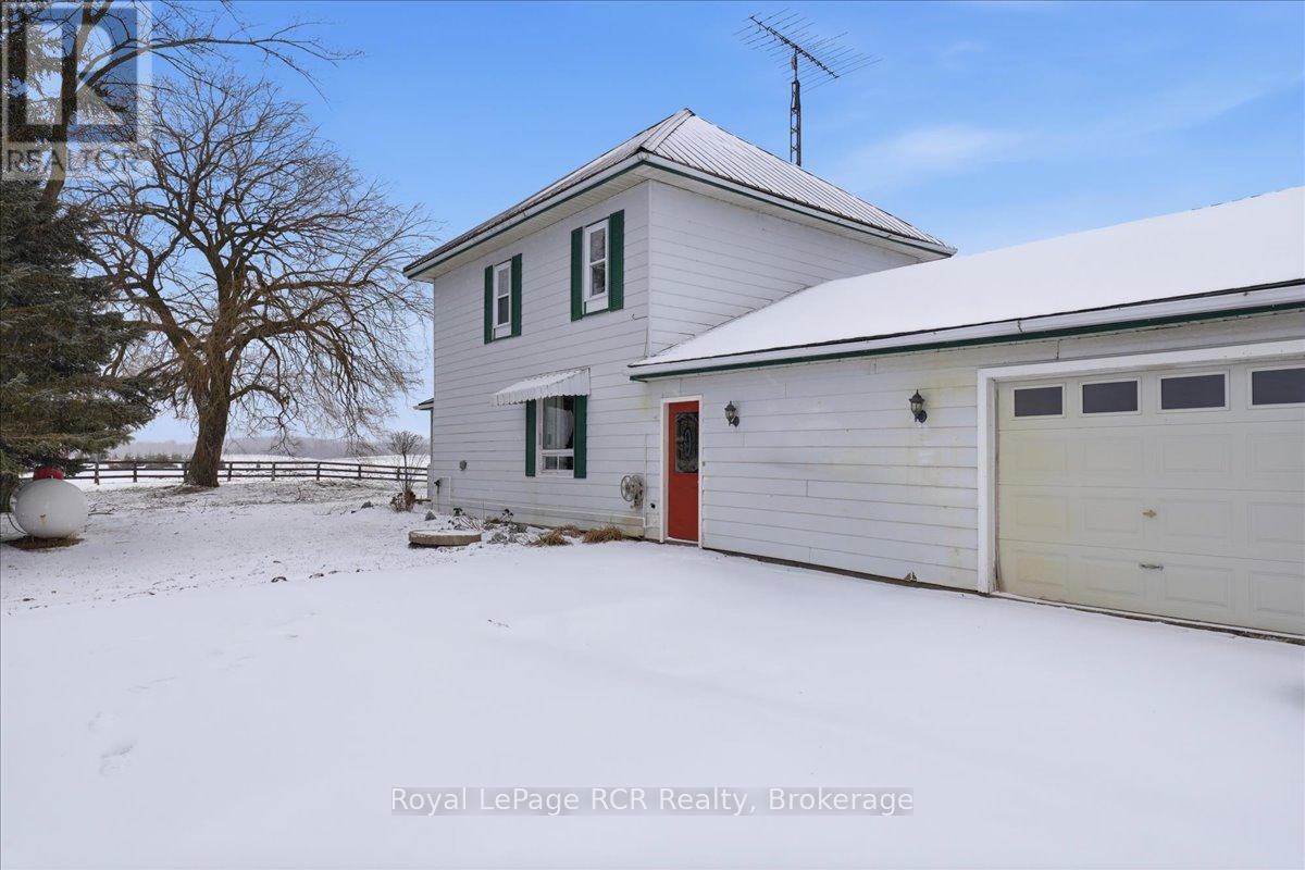 123007 Southgate Road 12, Southgate, Ontario  N0G 2L0 - Photo 9 - X12882120