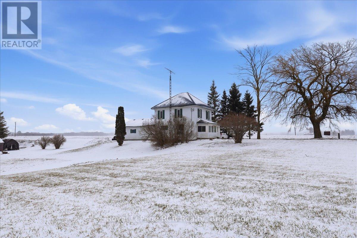 123007 Southgate Road 12, Southgate, Ontario  N0G 2L0 - Photo 8 - X12882120