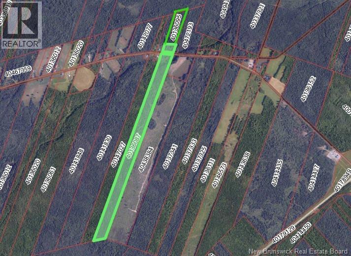 24 HEC Williamstown Road, Williamstown, New Brunswick