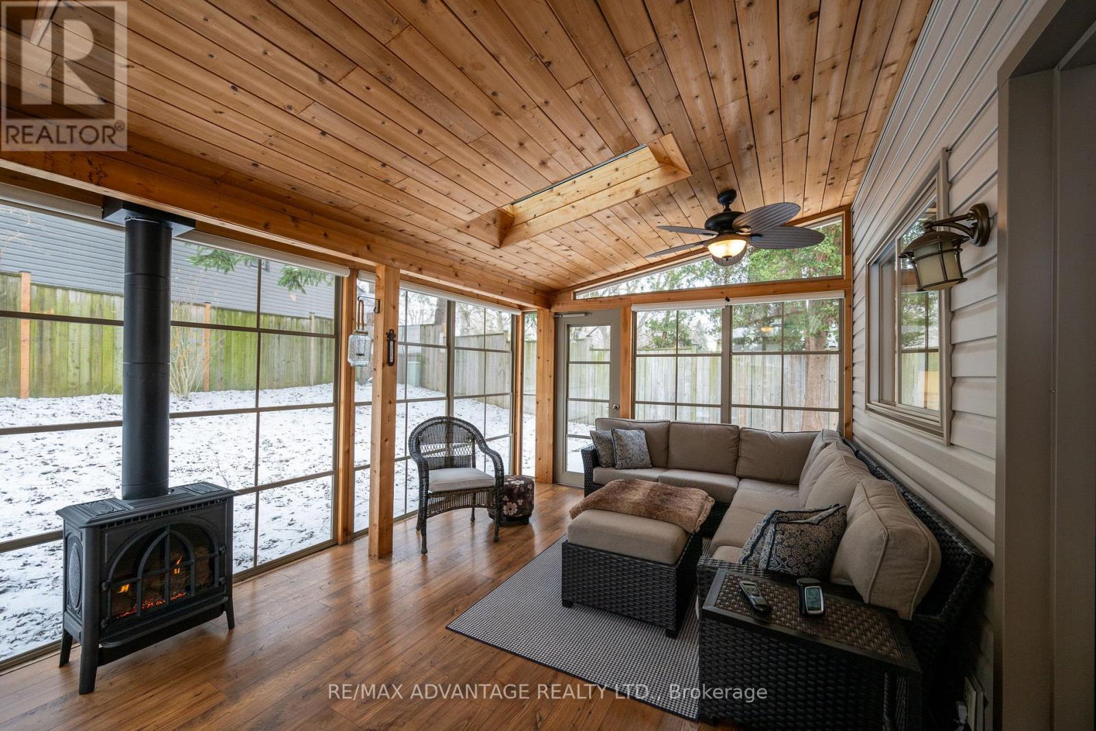 120 Edgehill Crescent, London North (North F), Ontario  N6G 2T4 - Photo 16 - X12898420