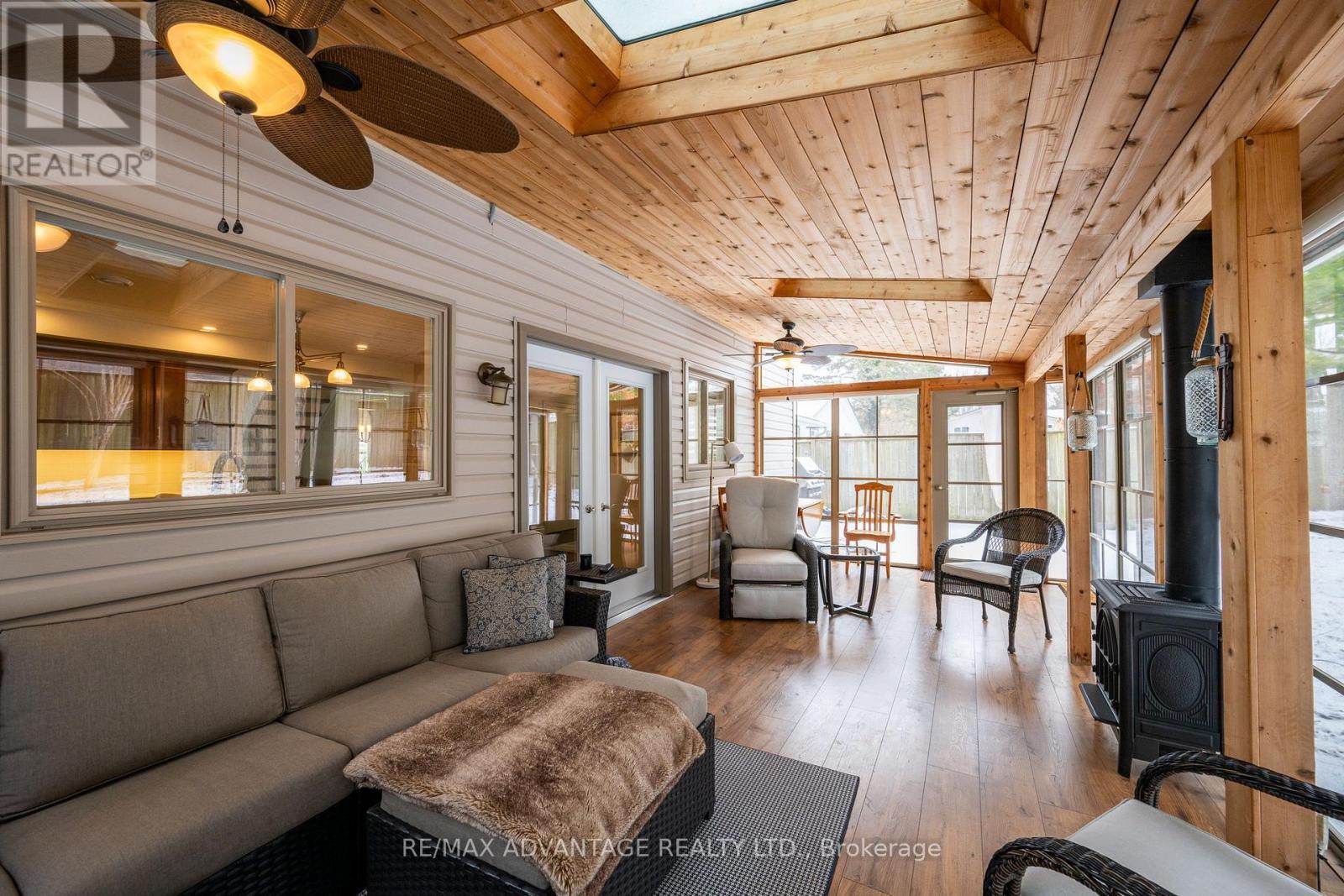 120 Edgehill Crescent, London North (North F), Ontario  N6G 2T4 - Photo 17 - X12898420