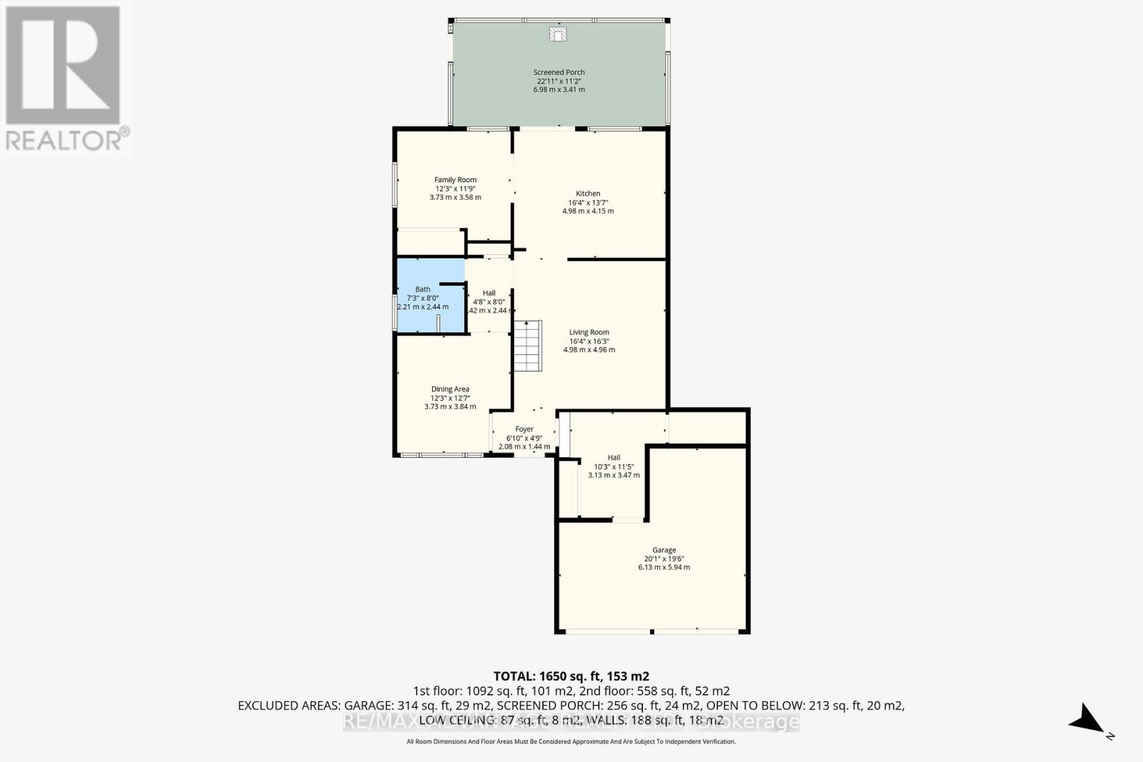 120 Edgehill Crescent, London North (North F), Ontario  N6G 2T4 - Photo 41 - X12898420
