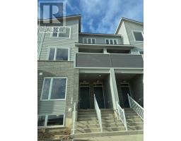 36 - 925 DEVERON CRESCENT, London South, Ontario