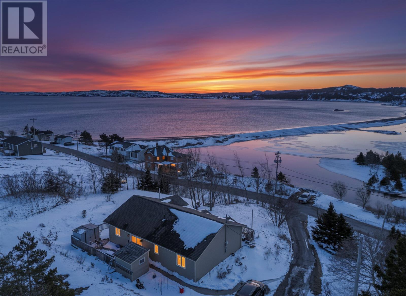 99 Coleys Point South Road, Bay Roberts, Newfoundland & Labrador