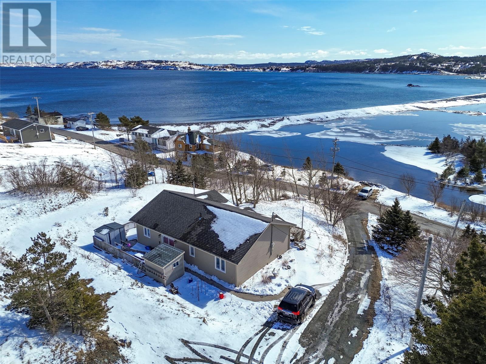 99 Coleys Point South Road, Bay Roberts, Newfoundland & Labrador  A0A 1X0 - Photo 13 - 1295370