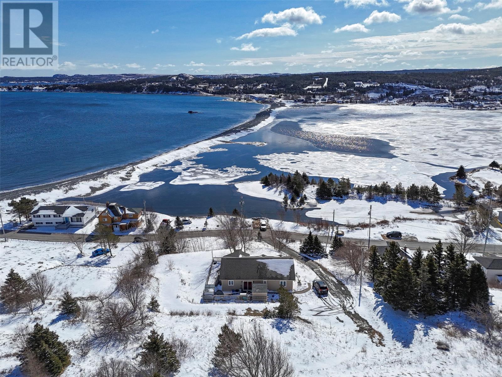 99 Coleys Point South Road, Bay Roberts, Newfoundland & Labrador  A0A 1X0 - Photo 14 - 1295370