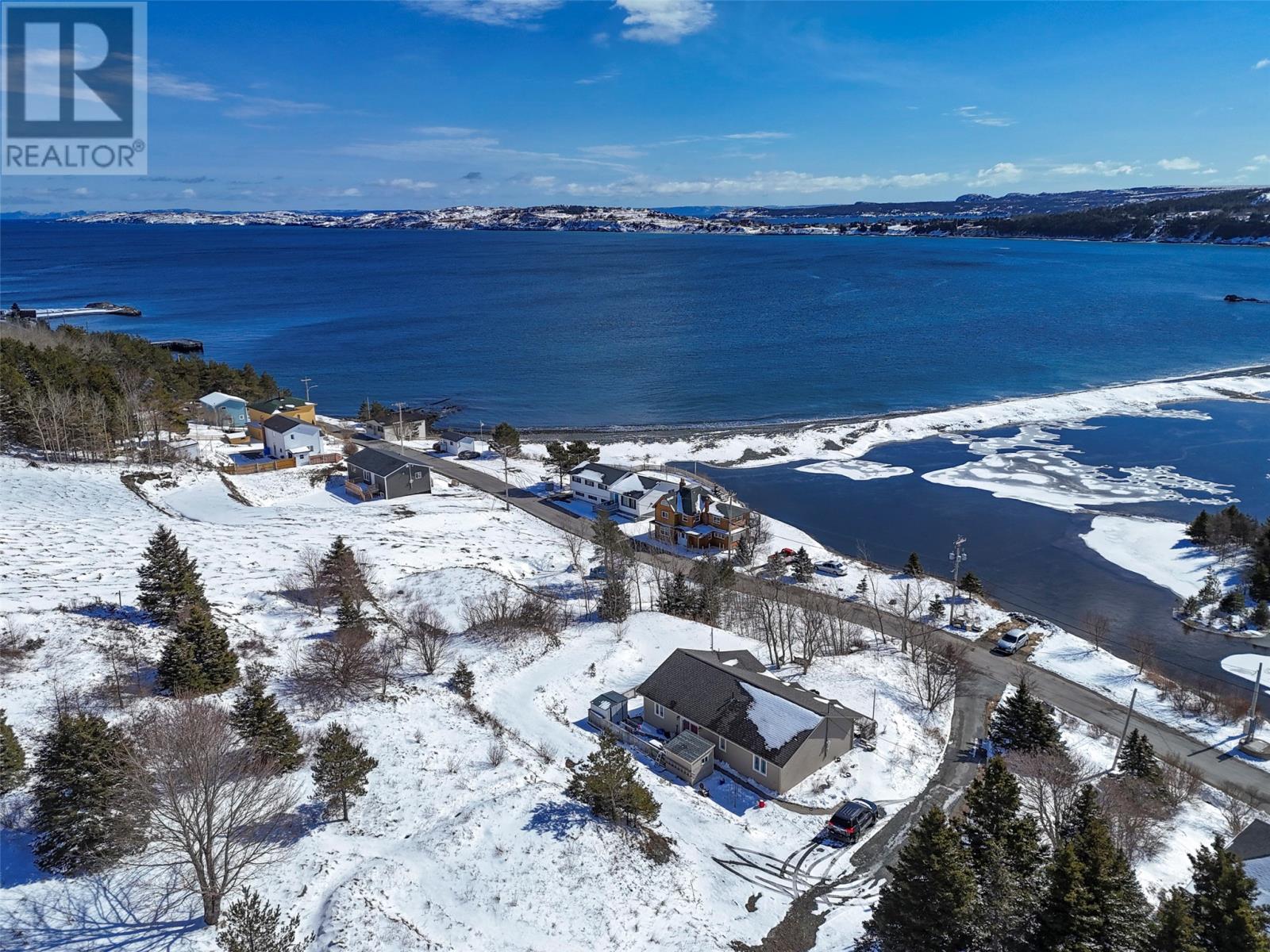 99 Coleys Point South Road, Bay Roberts, Newfoundland & Labrador  A0A 1X0 - Photo 15 - 1295370