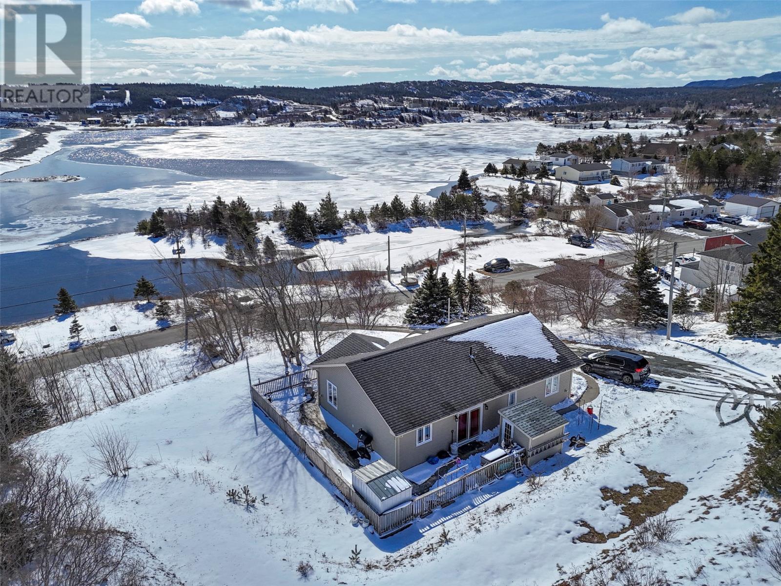 99 Coleys Point South Road, Bay Roberts, Newfoundland & Labrador  A0A 1X0 - Photo 16 - 1295370