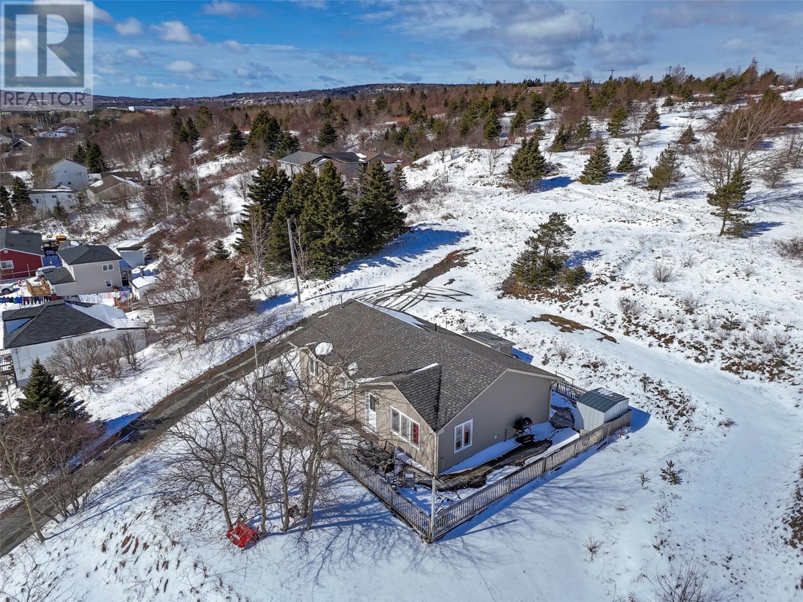 99 Coleys Point South Road, Bay Roberts, Newfoundland & Labrador  A0A 1X0 - Photo 18 - 1295370