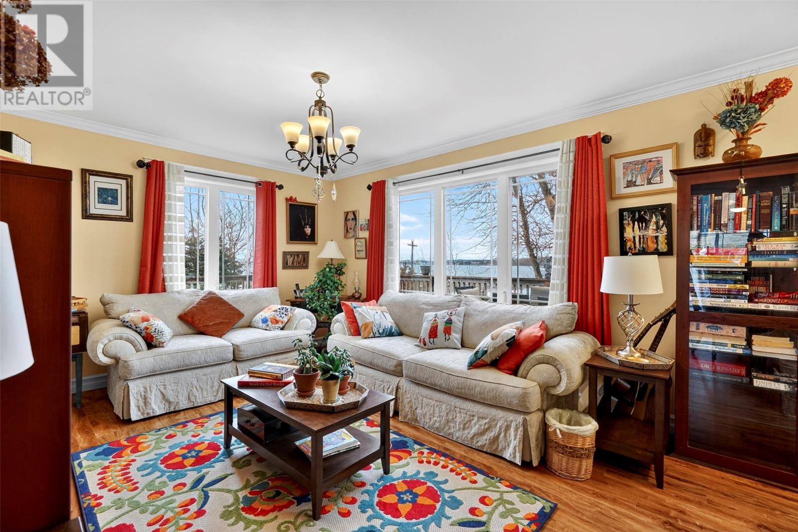 99 Coleys Point South Road, Bay Roberts, Newfoundland & Labrador  A0A 1X0 - Photo 20 - 1295370