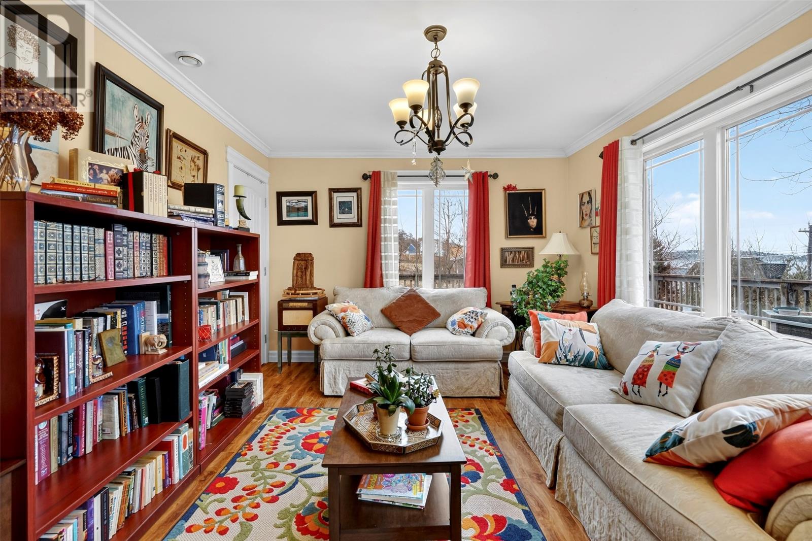 99 Coleys Point South Road, Bay Roberts, Newfoundland & Labrador  A0A 1X0 - Photo 21 - 1295370