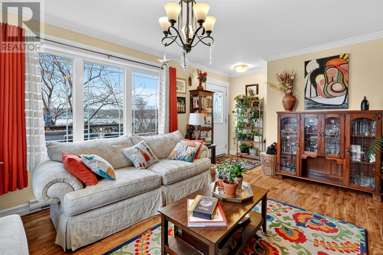 99 Coleys Point South Road, Bay Roberts, Newfoundland & Labrador  A0A 1X0 - Photo 22 - 1295370