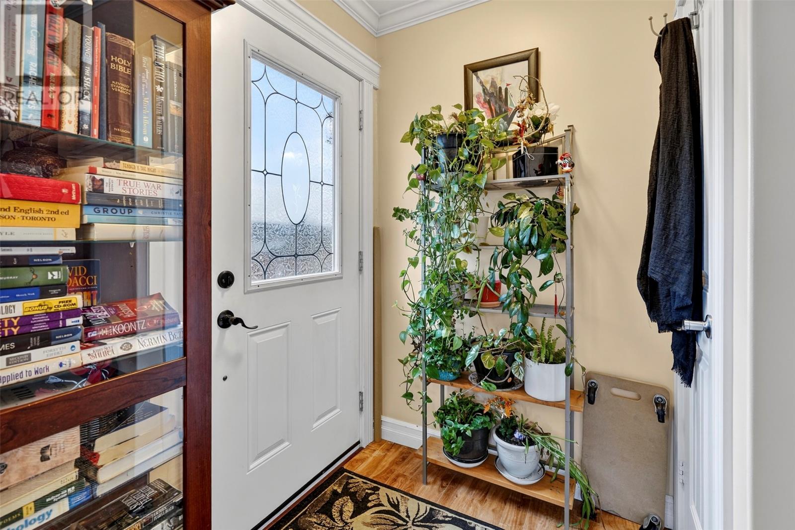 99 Coleys Point South Road, Bay Roberts, Newfoundland & Labrador  A0A 1X0 - Photo 23 - 1295370