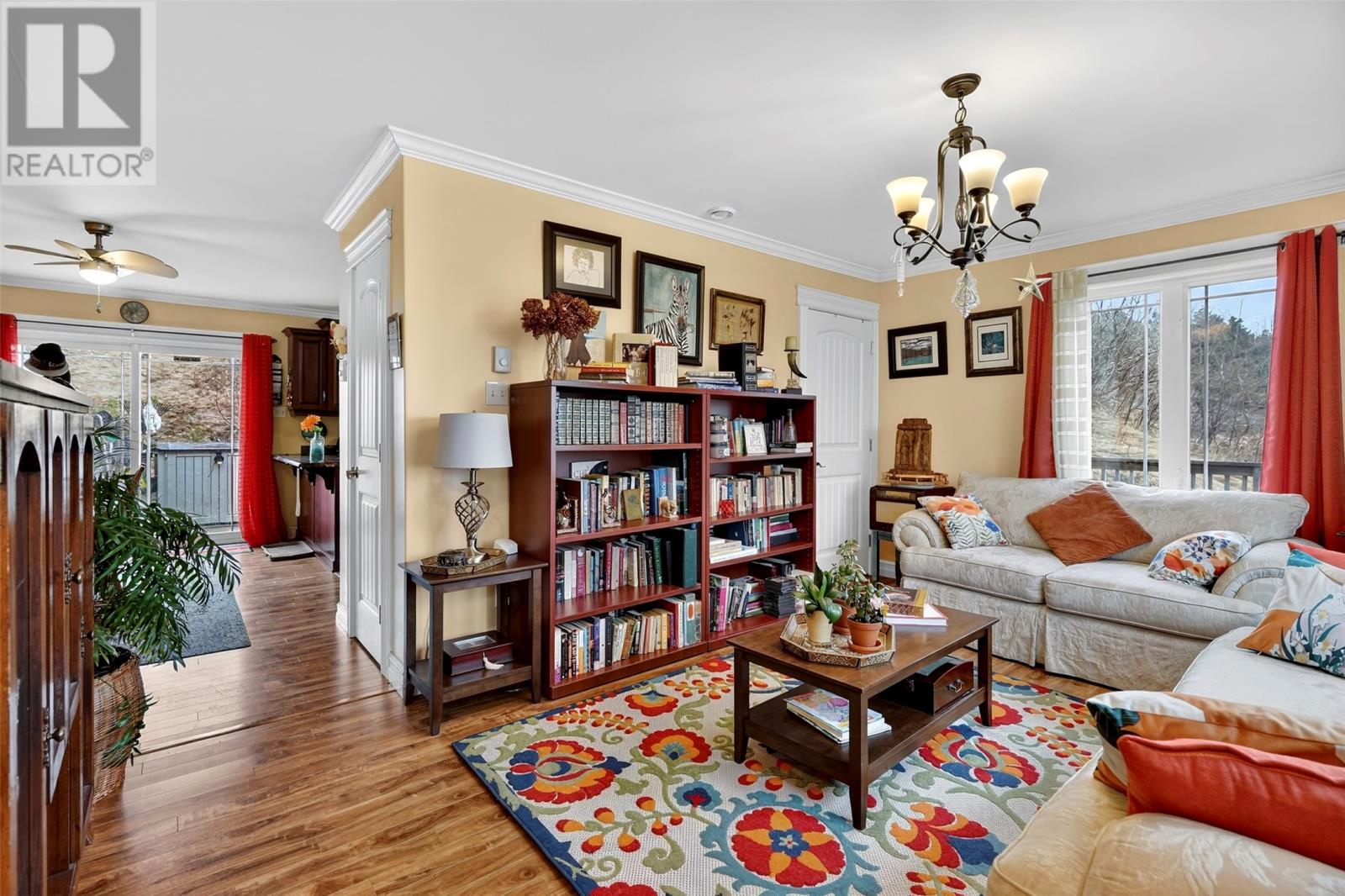 99 Coleys Point South Road, Bay Roberts, Newfoundland & Labrador  A0A 1X0 - Photo 24 - 1295370