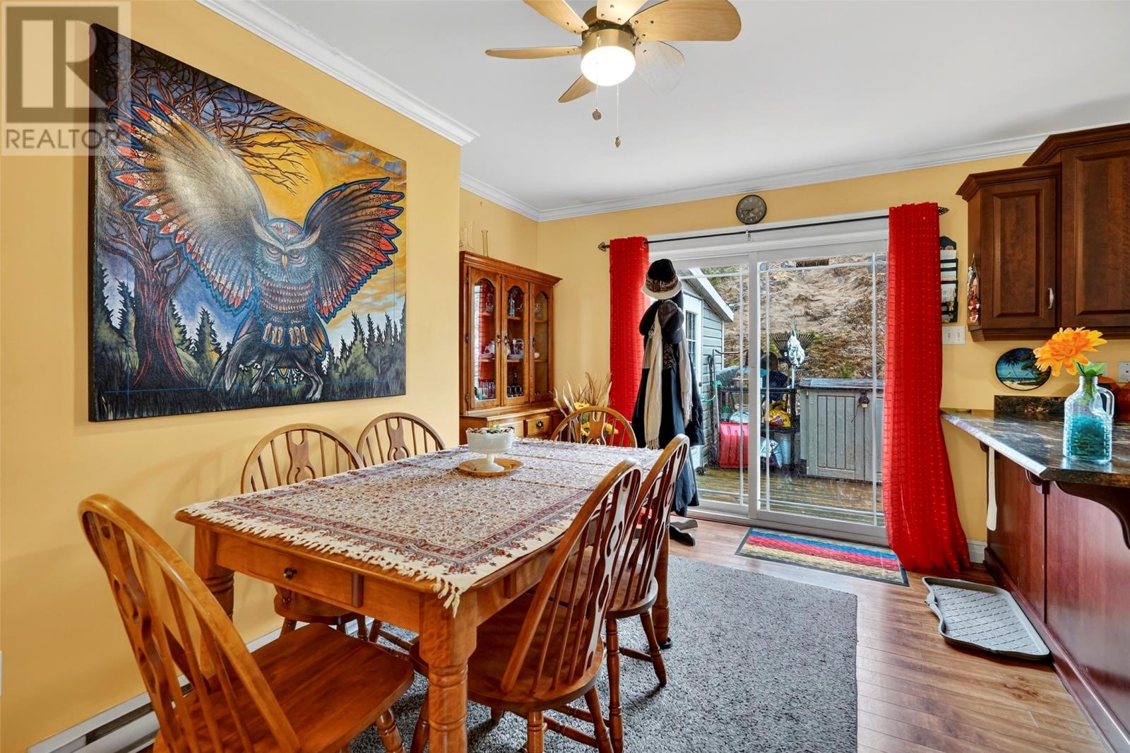 99 Coleys Point South Road, Bay Roberts, Newfoundland & Labrador  A0A 1X0 - Photo 25 - 1295370