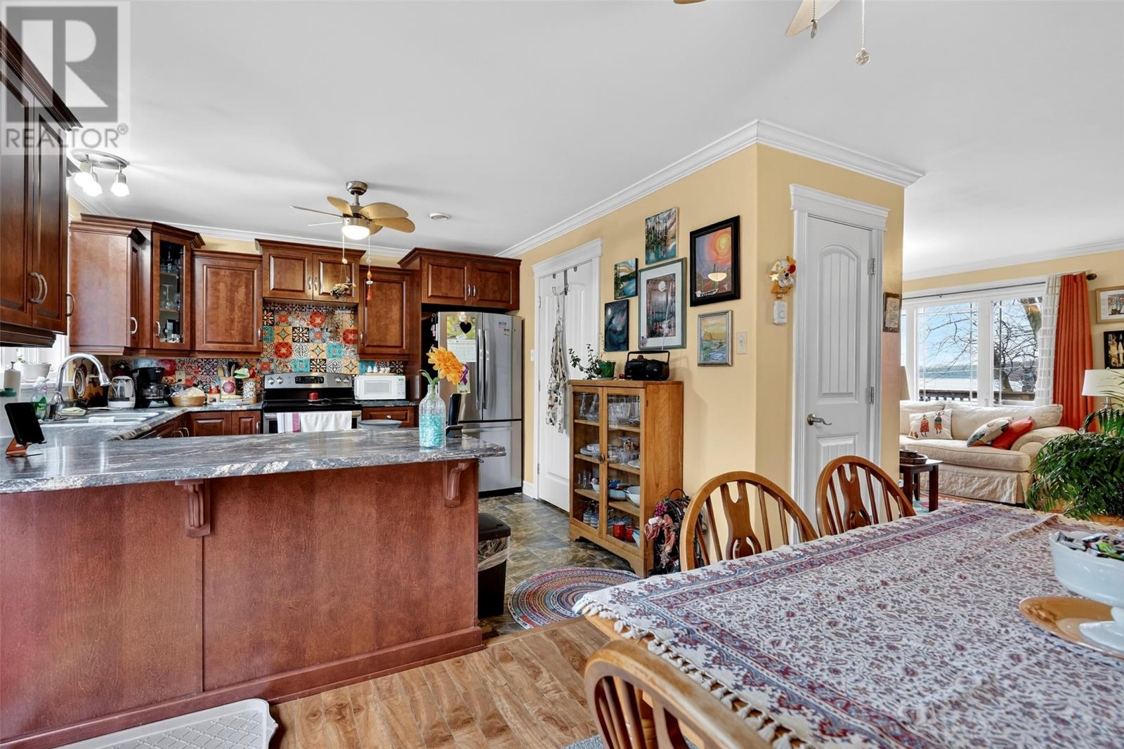 99 Coleys Point South Road, Bay Roberts, Newfoundland & Labrador  A0A 1X0 - Photo 28 - 1295370