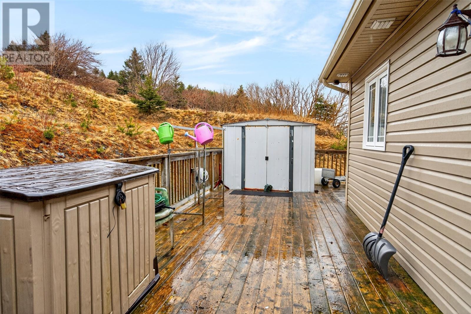 99 Coleys Point South Road, Bay Roberts, Newfoundland & Labrador  A0A 1X0 - Photo 3 - 1295370